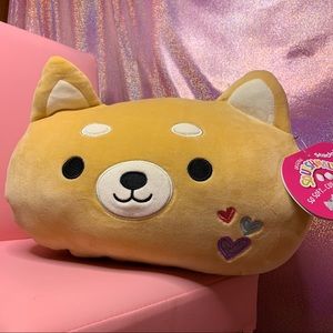 squishmallow angie